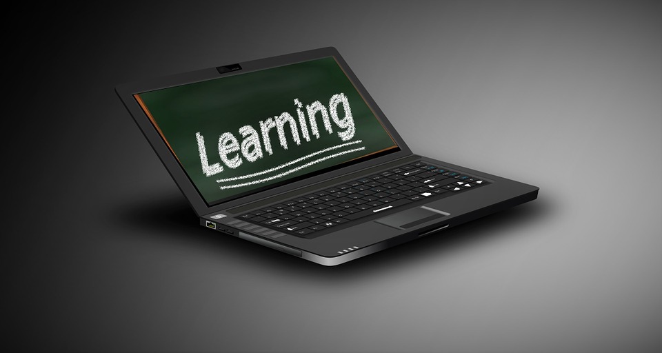 e-learning-student