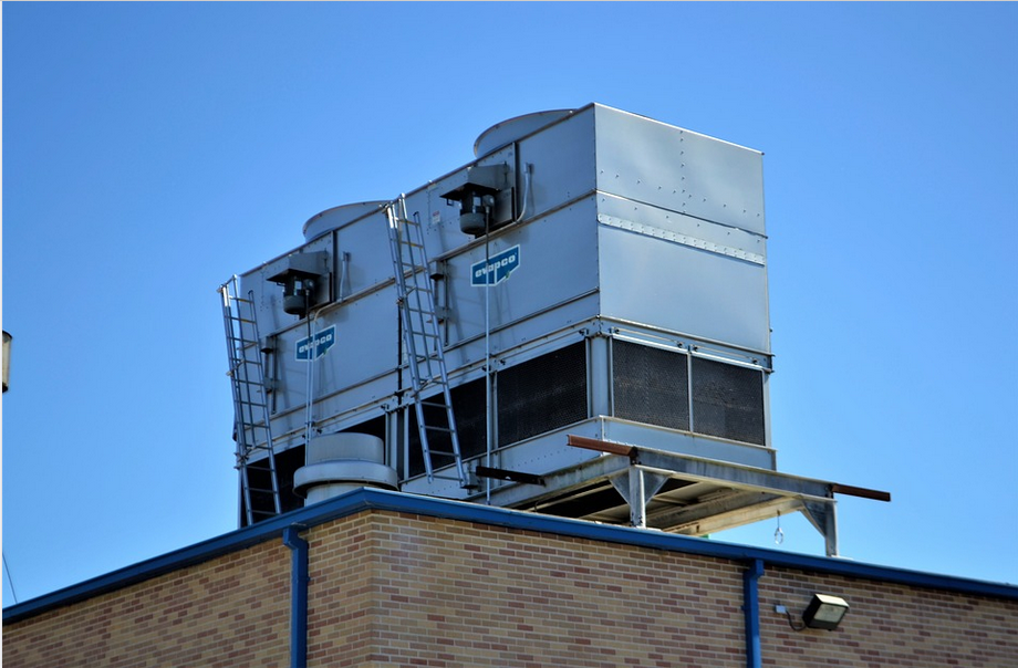 a cooling system