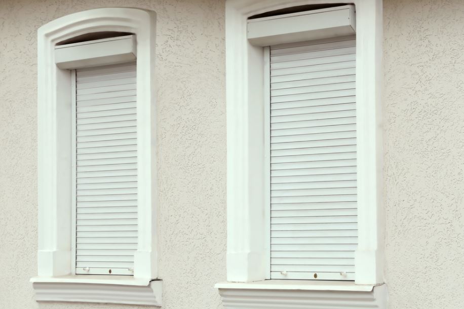 roller shutter