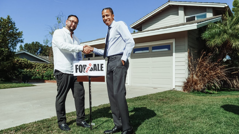home company