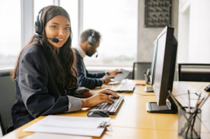 customer service