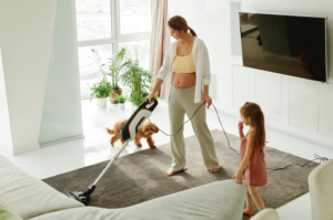 carpet cleaner