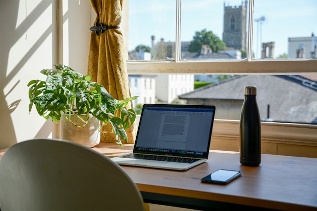 laptop
