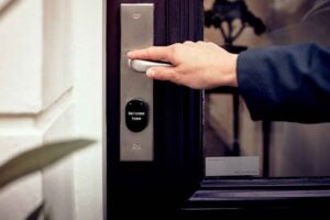 Upgrade Your Locks