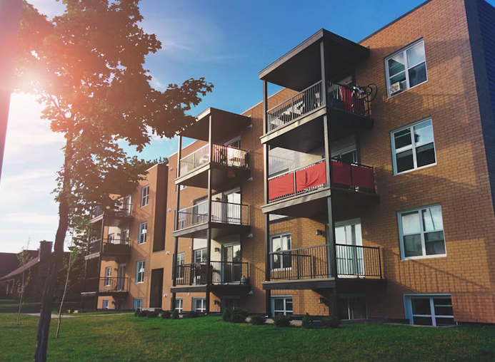 condo